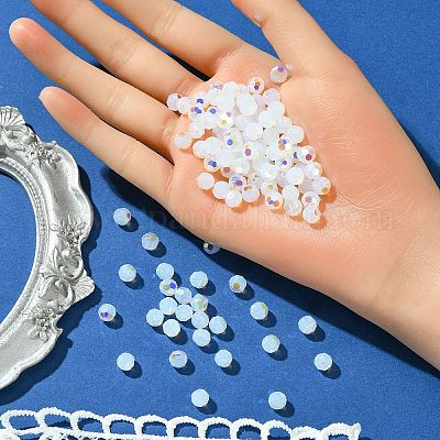 Хрустальные бусины preciosa®&nbsp;X-PRC-BB6-01000-200-1