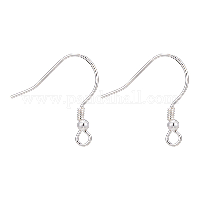 925 стерлингового серебра швензы STER-M031-02S-1