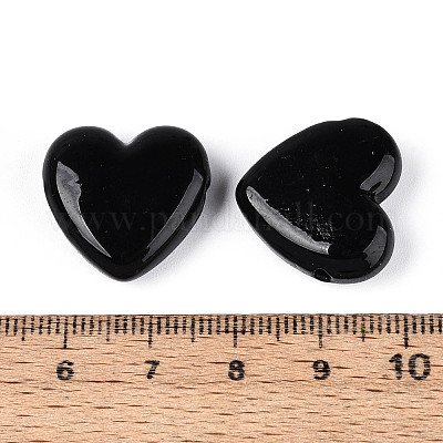 Бусины лэмпворк &nbsp;LAMP-T023-27L-1