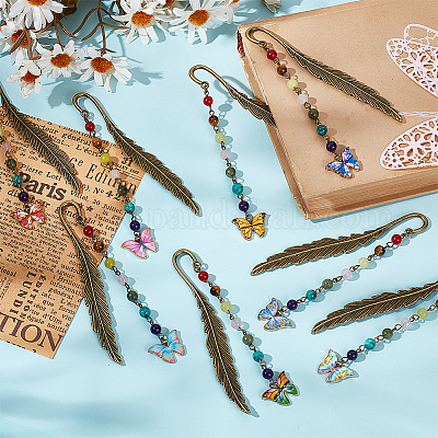 8 шт. AJEW-GO00015-1