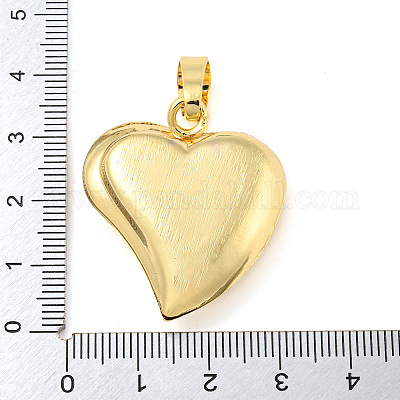 Стойки обшивки латунные подвески KK-C044-08G-1