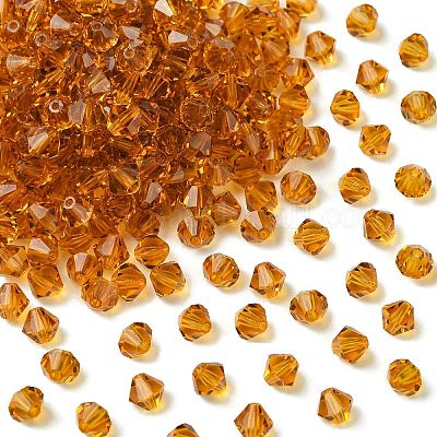 Хрустальные бусины preciosa® Y-PRC-BA6-10070-1