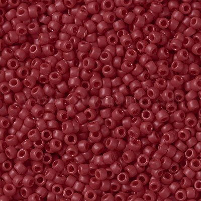 Круглые бусины toho X-SEED-TR15-0045F-1