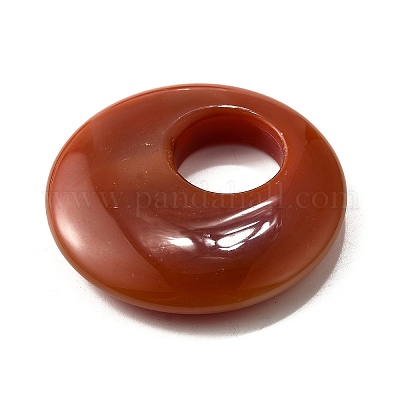 Природные сердолик подвески G-F708-05M-1