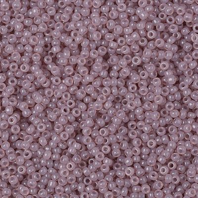 Круглые бусины toho 11/0 SEED-TR11-1151-1