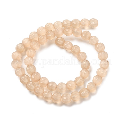 Бусины Кошачие Глаза G-V002-A01-02-1