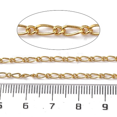 Латунные цепные цепи CHC-H113-13B-G-1