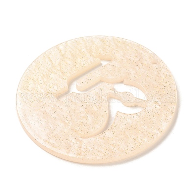 Акриловые подвески&nbsp;LS-SACR-S680-06F-1