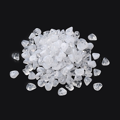 Акриловые бусины&nbsp;OACR-C020-02I-1