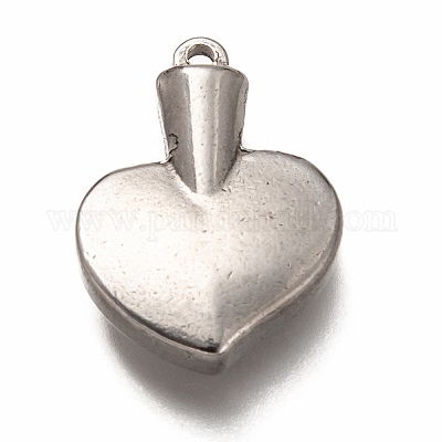 Подвески из нержавеющей стали 304 STAS-H126-01AS-1