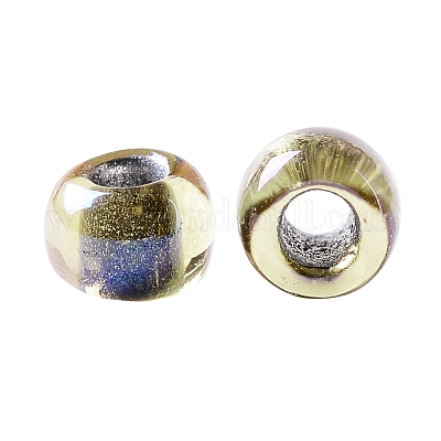 Круглые бусины toho X-SEED-TR11-0281-1