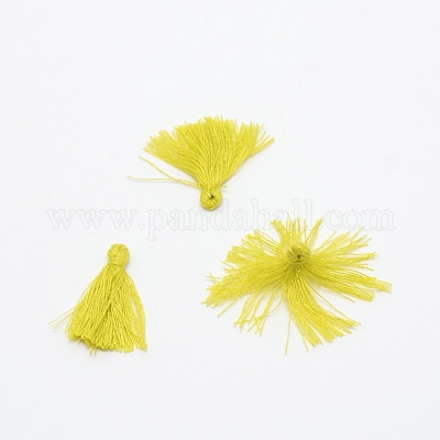 Подвески из хлопка FIND-WH0082-72-1