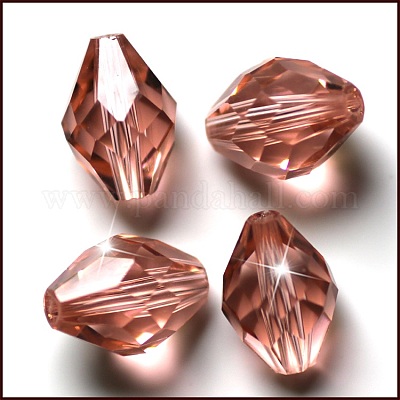 Имитация австрийских кристаллов SWAR-F054-9x6mm-30-1