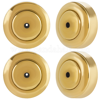 6 шт. гайки-уши из нержавеющей стали 304 STAS-BBC0005-38G-1