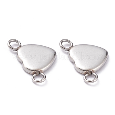 Настройки соединителей из не тускнеющей нержавеющей стали 304 STAS-J032-17-1