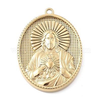 Подвески из нержавеющей стали 304 STAS-Z121-01G-04-1