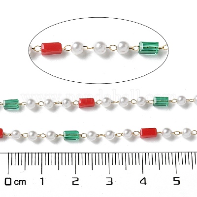 Цепи из хирургической нержавеющей стали 316 CHS-B007-01G-01-1