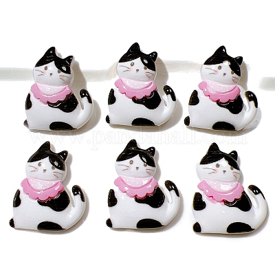 Кабошоны из смолы&nbsp;PW-WGC7AA8-06-1