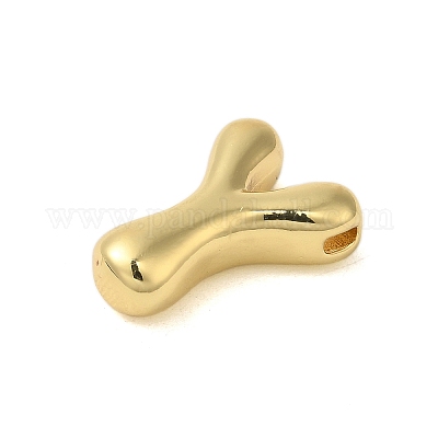 Стойки обшивки латунные подвески KK-C067-10G-Y-1