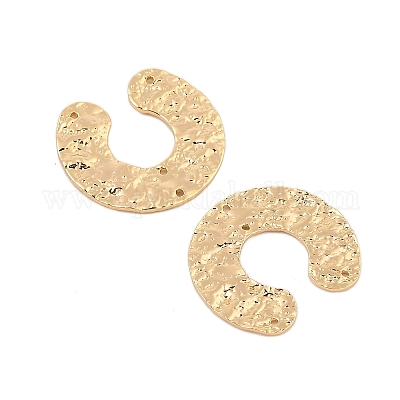 Ссылки на компоненты люстры в форме подковы с текстурой из латуни KK-L223-013G-1