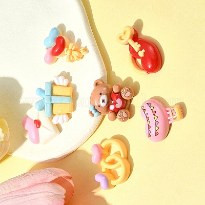 7 шт. RESI-FS0001-69-1