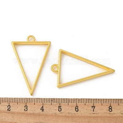 Стойки из сплава с треугольным покрытием PALLOY-S047-09E-FF-1