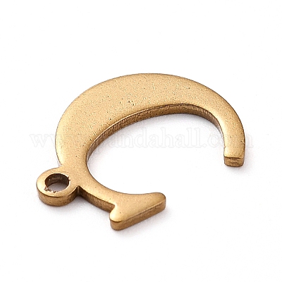 Подвески из нержавеющей стали 304 с вакуумным покрытием pvd STAS-H112-C-AB-1