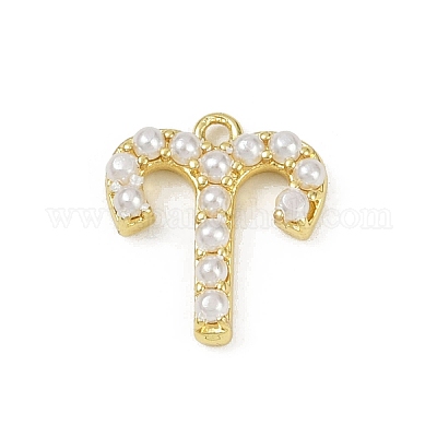 Латунь подвески KK-M322-54G-01-1