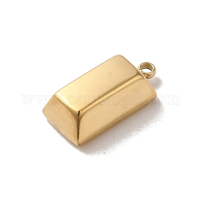 Подвески из нержавеющей стали 304 STAS-L022-135A-G-1