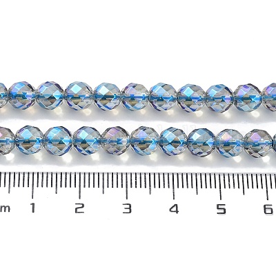 Гальванические нити синтетических кристаллов кварца G-Z038-A02-01FR-1-1