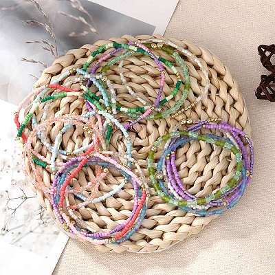 20 шт. BJEW-SW001593-1