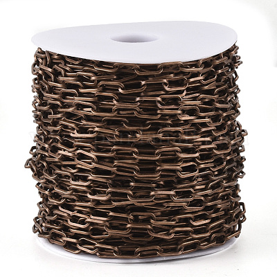 Цепи из несваренного железа CH-S125-02E-R-1