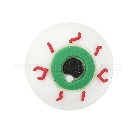 Силиконовые бусины SIL-I014-03D-1