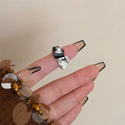 Манжета из сплава с эмалью&nbsp;FS-WG1EBD2-03-1