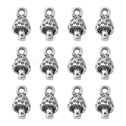 Сплавочные подвески тибетского стиля X-TIBEP-A828-AS-1