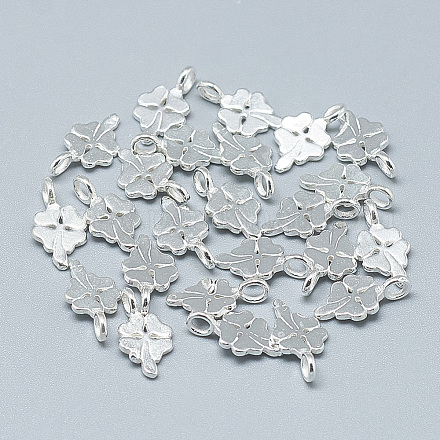 925 серебряный шарм STER-T002-91S-1