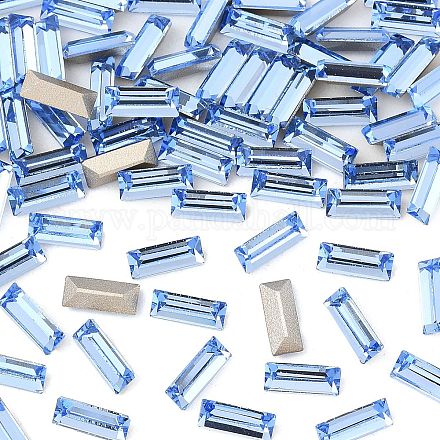 Фантазийные кристаллы preciosa® maxima X-PRC-FB4-30020-1