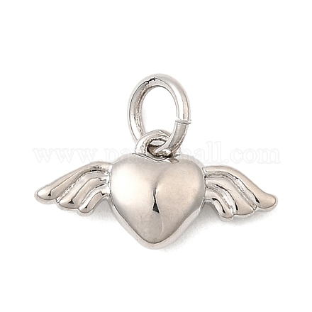 Латунные подвески KK-I364-01P-05-1