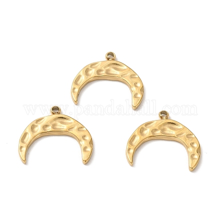 Подвески из нержавеющей стали 304 с ионным покрытием STAS-H165-18G-1