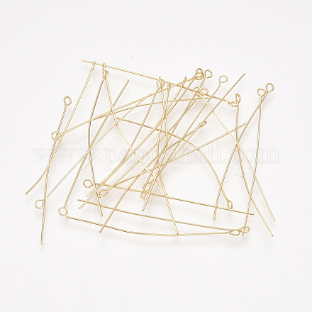 Латунные булавки KK-S348-405C-1