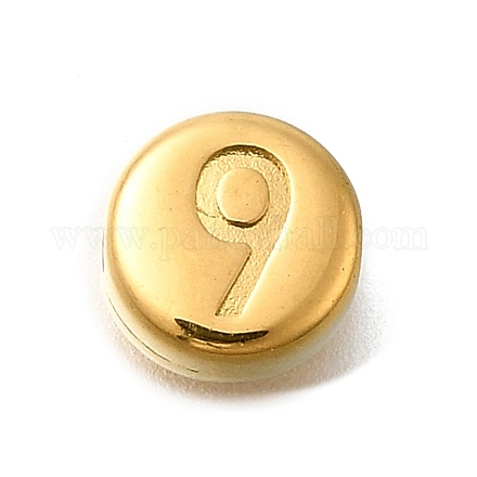 Вакуумное покрытие pvd 201 шарики из нержавеющей стали STAS-U045-01G-9-1