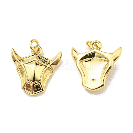 Покрытие стойки латунные подвесные крепления для эмали KK-D026-02G-1