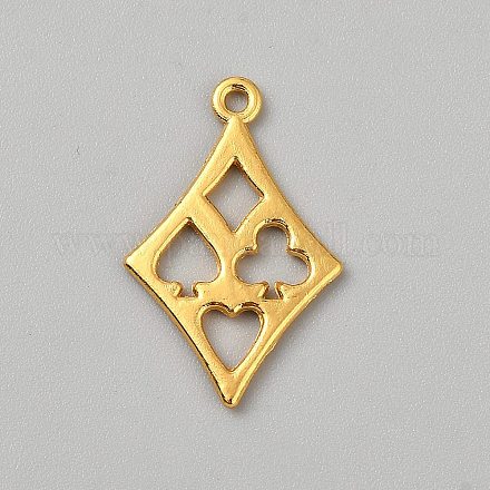 Подвески из сплава &nbsp;LS-FIND-CJC0011-86G-1