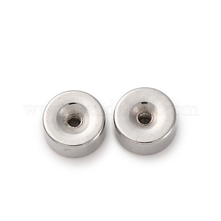 304 нержавеющая сталь гайки-уши STAS-B091-01A-P-1