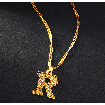 Латунные кулоны&nbsp;FS-WG68BA5-18-1