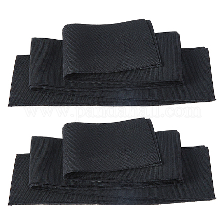 Хлопок лента&nbsp;OCOR-WH0078-189B-01-1