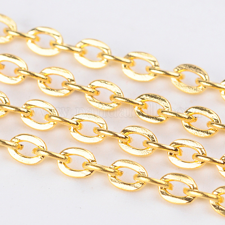 Железо кабельные сети CH-0.6PYSZ-G-1