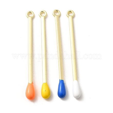 Подвески из сплава FIND-H015-08G-1