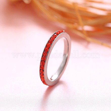 Красочные кольца с камнями GC8883-41-1