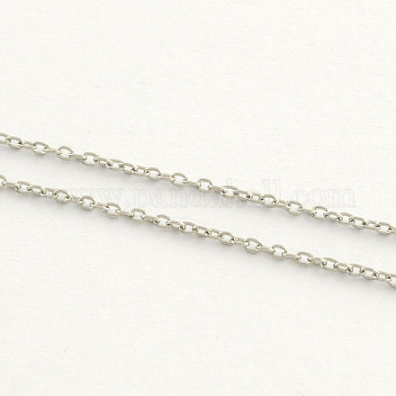 Цепи из нержавеющей стали CHS-Q001-13-1